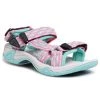 CMP Sandales Kids Hamal Hiking Sandal 38Q9954 Rose 1 CMP Sandales Kids Hamal Hiking Sandal 38Q9954 Rose -Mules et sandales Soldes cmp sandales kids hamal hiking sandal 38q9954 rose