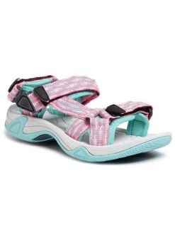 CMP Sandales Kids Hamal Hiking Sandal 38Q9954 Rose