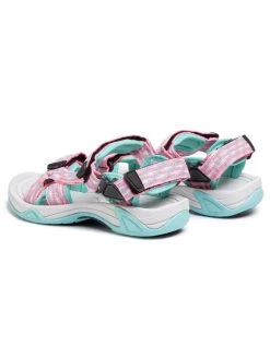 CMP Sandales Kids Hamal Hiking Sandal 38Q9954 Rose -Mules et sandales Soldes cmp sandales kids hamal hiking sandal 38q9954 rose 3