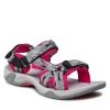 CMP Sandales Kids Hamal Hiking Sandal 38Q9954J Gris 1 CMP Sandales Kids Hamal Hiking Sandal 38Q9954J Gris -Mules et sandales Soldes cmp sandales kids hamal hiking sandal 38q9954j gris 1
