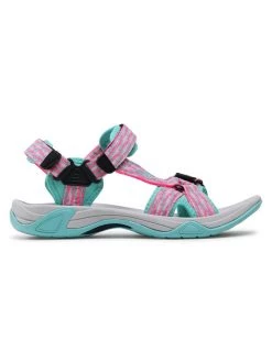 CMP Sandales Kids Hamal Hiking Sandal 38Q9954J Rose 9 CMP Sandales Kids Hamal Hiking Sandal 38Q9954J Rose -Mules et sandales Soldes cmp sandales kids hamal hiking sandal 38q9954j rose 1 1
