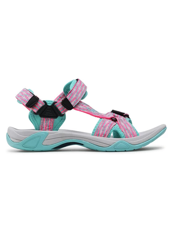 CMP Sandales Kids Hamal Hiking Sandal 38Q9954J Rose 4 CMP Sandales Kids Hamal Hiking Sandal 38Q9954J Rose – Image 2