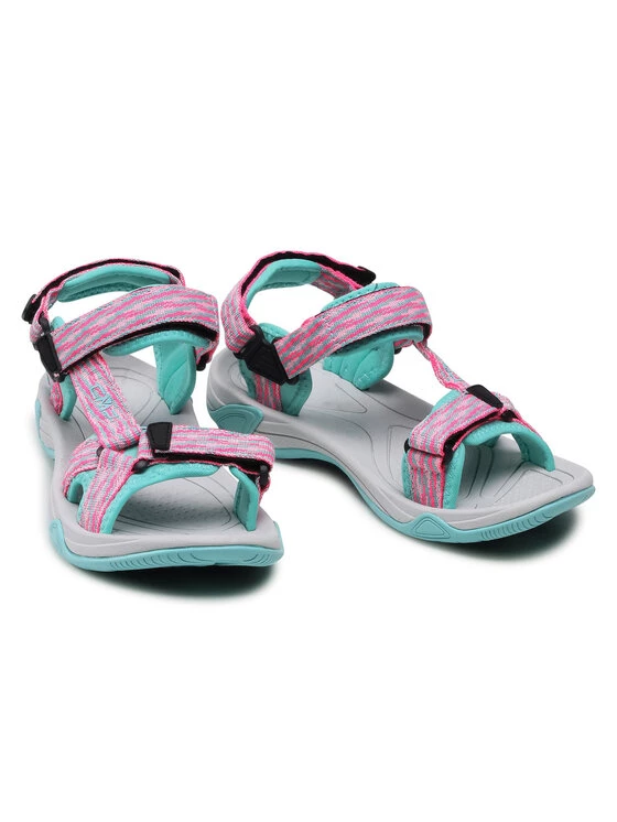 CMP Sandales Kids Hamal Hiking Sandal 38Q9954J Rose 7 CMP Sandales Kids Hamal Hiking Sandal 38Q9954J Rose – Image 5