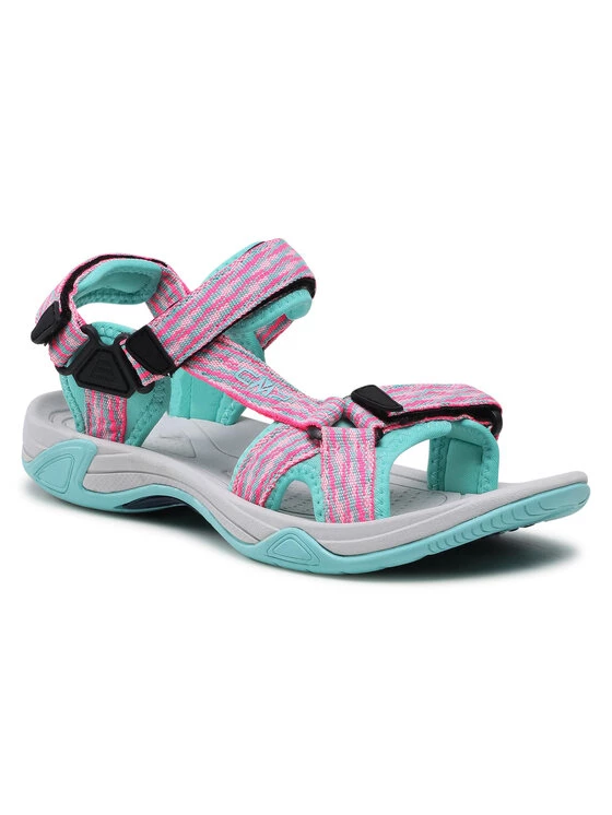 CMP Sandales Kids Hamal Hiking Sandal 38Q9954J Rose 3 CMP Sandales Kids Hamal Hiking Sandal 38Q9954J Rose