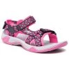 CMP Sandales Kids Hamal Hiking Sandal 38Q9954J Rose