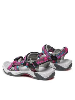 CMP Sandales Kids Hamal Hiking Sandal 38Q9954J Rose -Mules et sandales Soldes cmp sandales kids hamal hiking sandal 38q9954j rose 2 2