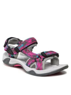 CMP Sandales Kids Hamal Hiking Sandal 38Q9954J Rose