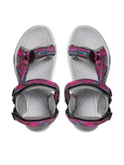 CMP Sandales Kids Hamal Hiking Sandal 38Q9954J Rose -Mules et sandales Soldes cmp sandales kids hamal hiking sandal 38q9954j rose 2 5