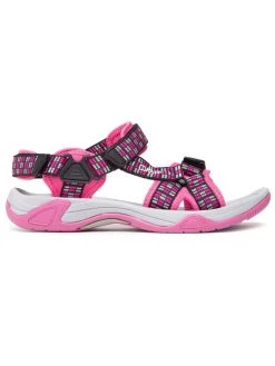 CMP Sandales Kids Hamal Hiking Sandal 38Q9954J Rose -Mules et sandales Soldes cmp sandales kids hamal hiking sandal 38q9954j rose 3