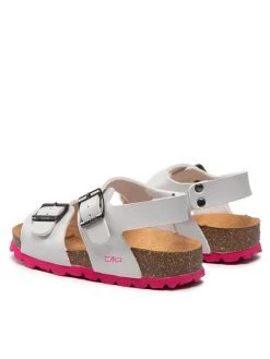 CMP Sandales Kids Keidha Sandal 3Q91094 Gris -Mules et sandales Soldes cmp sandales kids keidha sandal 3q91094 gris 2