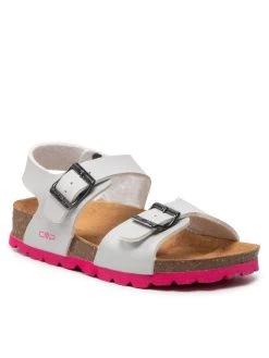 CMP Sandales Kids Keidha Sandal 3Q91094 Gris