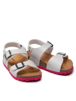 CMP Sandales Kids Keidha Sandal 3Q91094 Gris -Mules et sandales Soldes cmp sandales kids keidha sandal 3q91094 gris 4