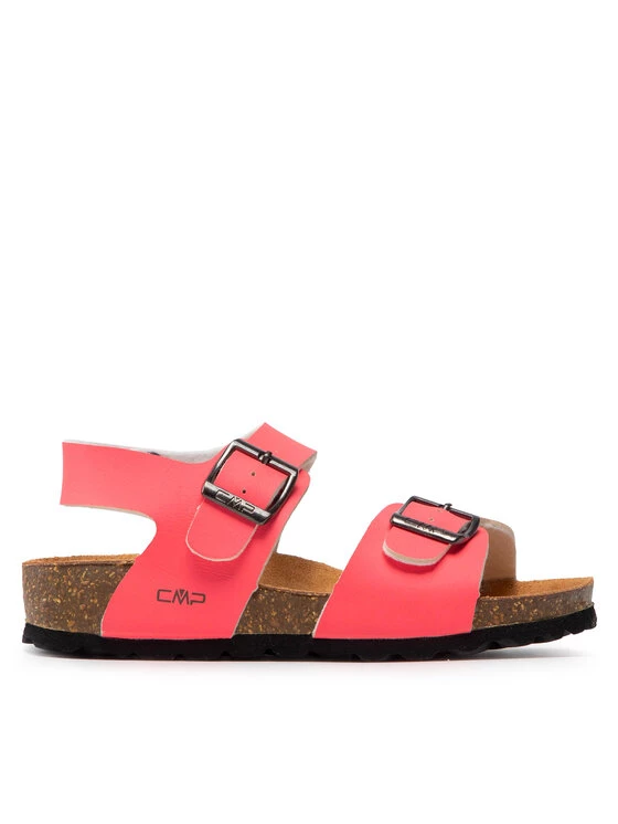 CMP Sandales Kids Keidha Sandal 3Q91094 Rose 4 CMP Sandales Kids Keidha Sandal 3Q91094 Rose – Image 2