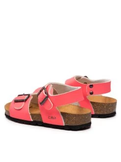 CMP Sandales Kids Keidha Sandal 3Q91094 Rose 10 CMP Sandales Kids Keidha Sandal 3Q91094 Rose -Mules et sandales Soldes cmp sandales kids keidha sandal 3q91094 rose 1 2