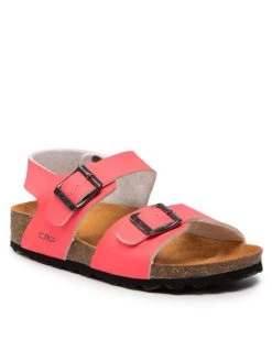 CMP Sandales Kids Keidha Sandal 3Q91094 Rose