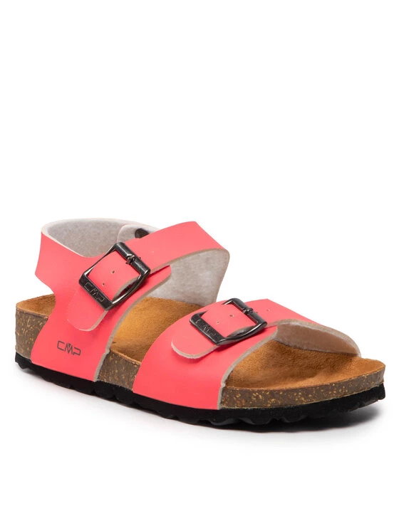 CMP Sandales Kids Keidha Sandal 3Q91094 Rose 3 CMP Sandales Kids Keidha Sandal 3Q91094 Rose