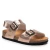 CMP Sandales Kids Keidha Sandal 3Q91094 Rose -Mules et sandales Soldes cmp sandales kids keidha sandal 3q91094 rose