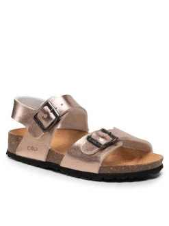 CMP Sandales Kids Keidha Sandal 3Q91094 Rose