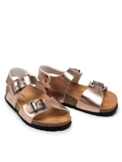 CMP Sandales Kids Keidha Sandal 3Q91094 Rose -Mules et sandales Soldes cmp sandales kids keidha sandal 3q91094 rose 5