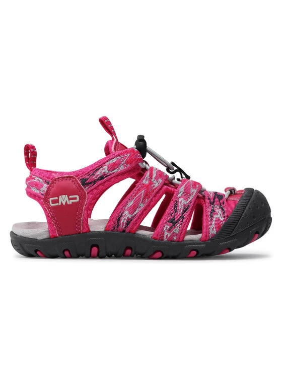 CMP Sandales Sahiph Hiking Sandal 30Q9524 Rose 4 CMP Sandales Sahiph Hiking Sandal 30Q9524 Rose – Image 2