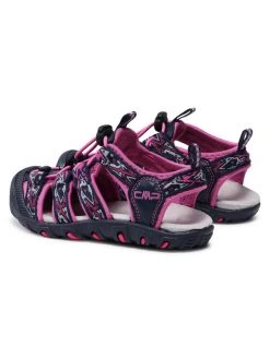 CMP Sandales Sahiph Hiking Sandal 30Q9524 Rose -Mules et sandales Soldes cmp sandales sahiph hiking sandal 30q9524 rose 2