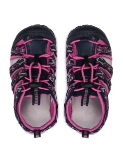 CMP Sandales Sahiph Hiking Sandal 30Q9524 Rose -Mules et sandales Soldes cmp sandales sahiph hiking sandal 30q9524 rose 5