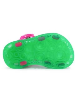 Colors Of California Sandales HC.CKWHALE Vert -Mules et sandales Soldes colors of california sandales hc ckwhale vert 3