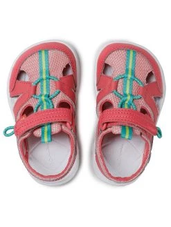 Columbia Sandales Childrens Techsun Wave BC2082 Rose -Mules et sandales Soldes columbia sandales childrens techsun wave bc2082 rose 1 5