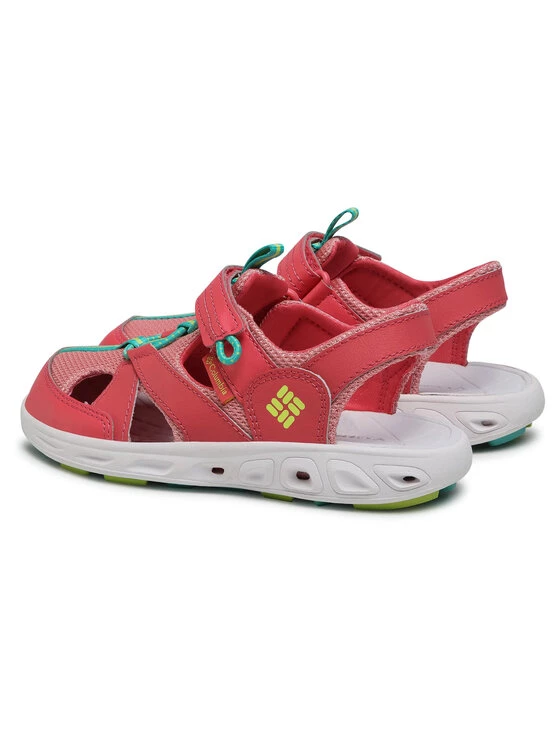 Columbia Sandales Youth Techsun Wave BY2082 Rose 5 Columbia Sandales Youth Techsun Wave BY2082 Rose – Image 3