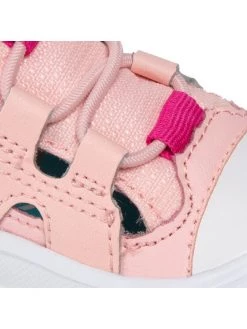 Converse Sandales Ultra Sandal Slip A01220C Rose -Mules et sandales Soldes converse sandales ultra sandal slip a01220c rose 5