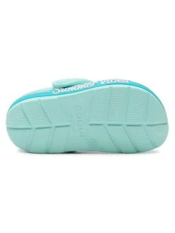 Coqui Mules / sandales de bain 6423-409-4419 Vert -Mules et sandales Soldes coqui mules sandales de bain 6423 409 4419 vert 3