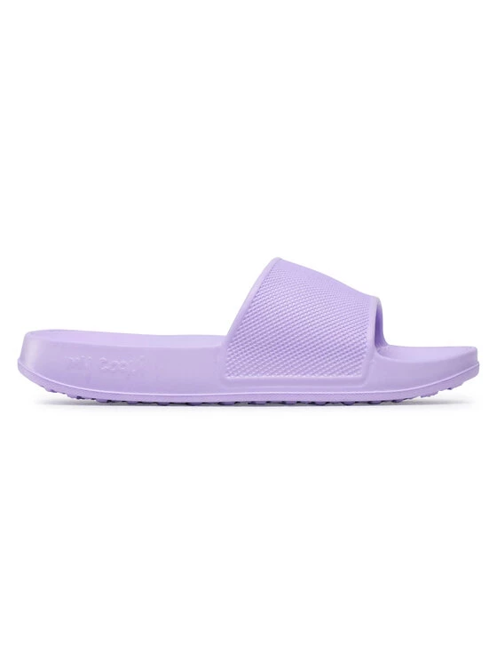 Coqui Mules / sandales de bain 7083-100-0200 Violet 4 Coqui Mules / sandales de bain 7083-100-0200 Violet – Image 2