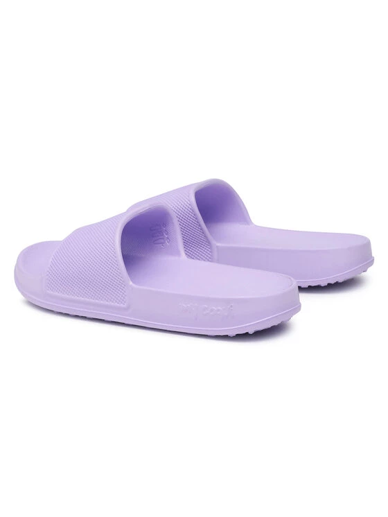 Coqui Mules / sandales de bain 7083-100-0200 Violet 5 Coqui Mules / sandales de bain 7083-100-0200 Violet – Image 3