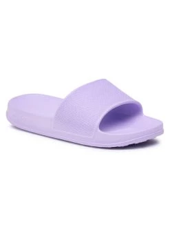 Coqui Mules / sandales de bain 7083-100-0200 Violet