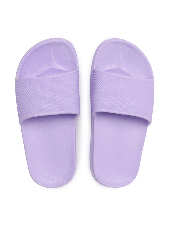 Coqui Mules / sandales de bain 7083-100-0200 Violet 8 Coqui Mules / sandales de bain 7083-100-0200 Violet – Image 6