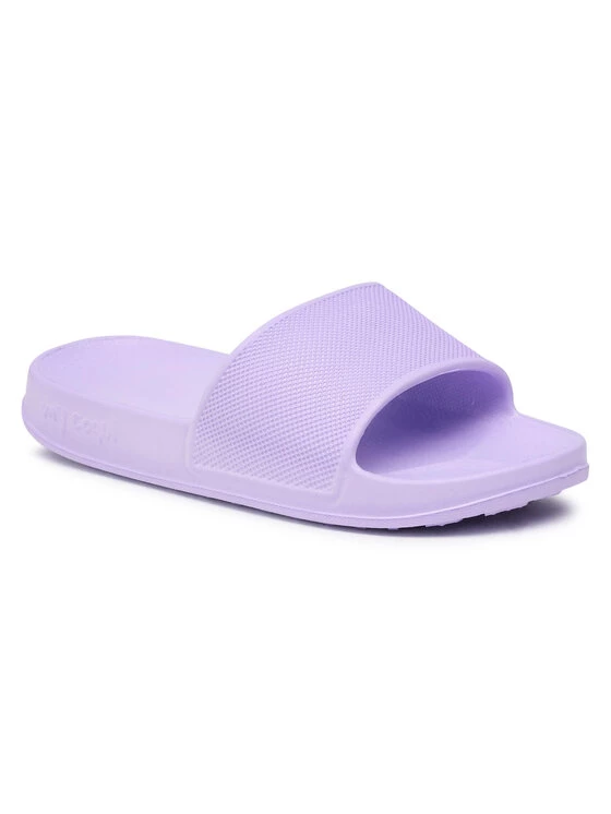 Coqui Mules / sandales de bain 7083-100-0200 Violet 3 Coqui Mules / sandales de bain 7083-100-0200 Violet