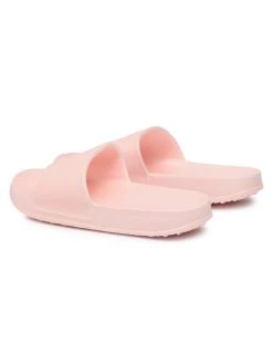 Coqui Mules / sandales de bain 7083-100-4100 Rose -Mules et sandales Soldes coqui mules sandales de bain 7083 100 4100 rose 1 2