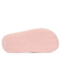 Coqui Mules / sandales de bain 7083-100-4100 Rose -Mules et sandales Soldes coqui mules sandales de bain 7083 100 4100 rose 1 3