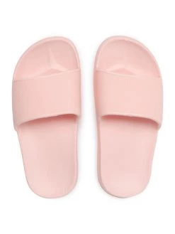 Coqui Mules / sandales de bain 7083-100-4100 Rose -Mules et sandales Soldes coqui mules sandales de bain 7083 100 4100 rose 1 5