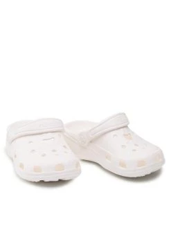Coqui Mules / sandales de bain 8101-200-3200 Blanc -Mules et sandales Soldes coqui mules sandales de bain 8101 200 3200 blanc 4