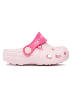 Coqui Mules / sandales de bain 8701-100-5536 Rose 9 Coqui Mules / sandales de bain 8701-100-5536 Rose -Mules et sandales Soldes coqui mules sandales de bain 8701 100 5536 rose 1