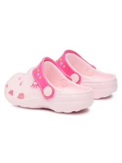 Coqui Mules / sandales de bain 8701-100-5536 Rose 10 Coqui Mules / sandales de bain 8701-100-5536 Rose -Mules et sandales Soldes coqui mules sandales de bain 8701 100 5536 rose 2