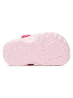 Coqui Mules / sandales de bain 8701-100-5536 Rose 11 Coqui Mules / sandales de bain 8701-100-5536 Rose -Mules et sandales Soldes coqui mules sandales de bain 8701 100 5536 rose 3