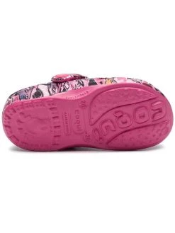 Coqui Mules / sandales de bain Big Frog Printed 8114-223-4200 Rose 11 Coqui Mules / sandales de bain Big Frog Printed 8114-223-4200 Rose -Mules et sandales Soldes coqui mules sandales de bain big frog printed 8114 223 4200 rose 3
