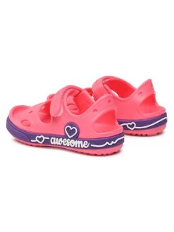 Coqui Sandales 8861-406-4243 Rose 10 Coqui Sandales 8861-406-4243 Rose -Mules et sandales Soldes coqui sandales 8861 406 4243 rose 2