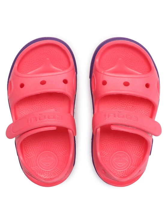 Coqui Sandales 8861-406-4243 Rose 8 Coqui Sandales 8861-406-4243 Rose – Image 6