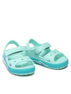 Coqui Sandales 8861-406-4419 Vert -Mules et sandales Soldes coqui sandales 8861 406 4419 vert 4