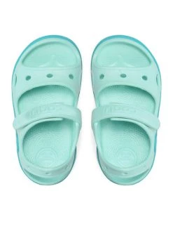 Coqui Sandales 8861-406-4419 Vert -Mules et sandales Soldes coqui sandales 8861 406 4419 vert 5