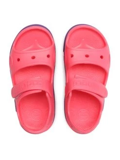 Coqui Sandales 8862-406-4243 Rose -Mules et sandales Soldes coqui sandales 8862 406 4243 rose 5