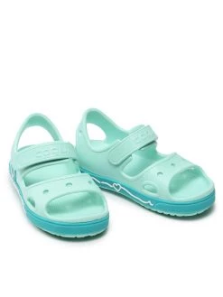 Coqui Sandales 8862-406-4419 Vert -Mules et sandales Soldes coqui sandales 8862 406 4419 vert 4